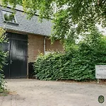 In Leenderbos With Bbq & Garden