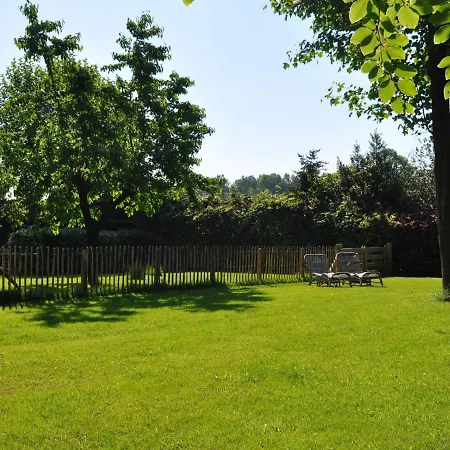 Apartamento Pleasant In With Terrace Leende