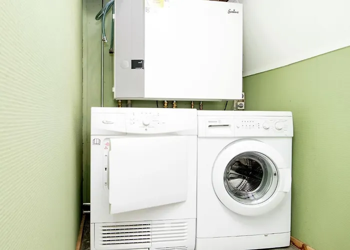 Appartement In Leenderbos With Bbq & Garden