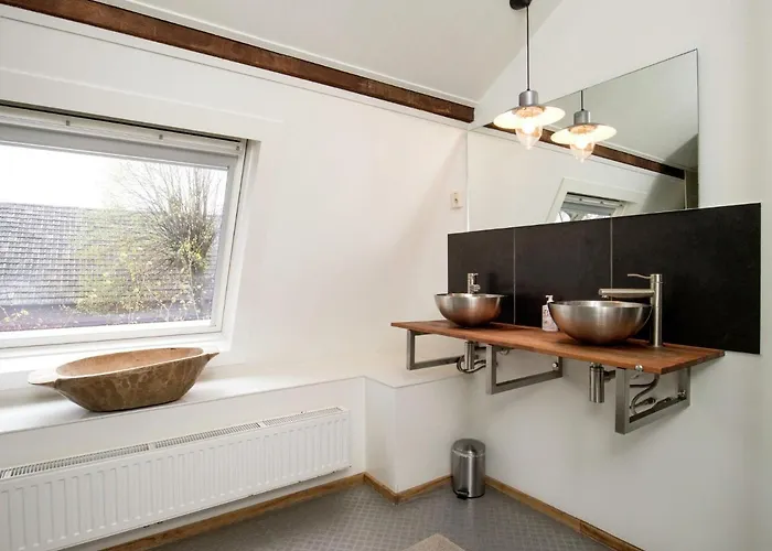 Appartement In Leenderbos With Bbq & Garden *