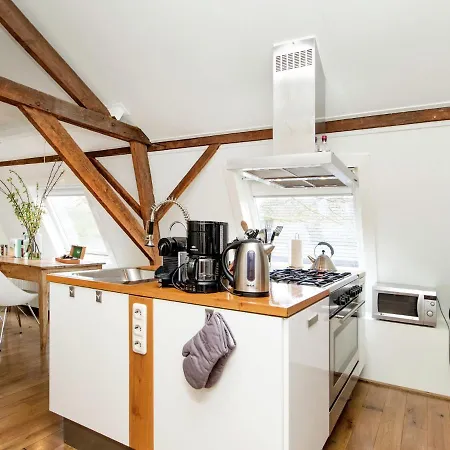 In Leenderbos With Bbq & Garden *