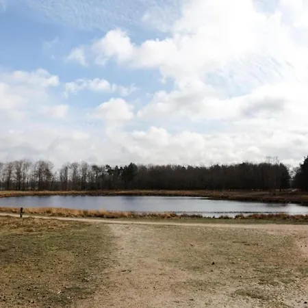 In Leenderbos With Bbq & Garden Apartament *